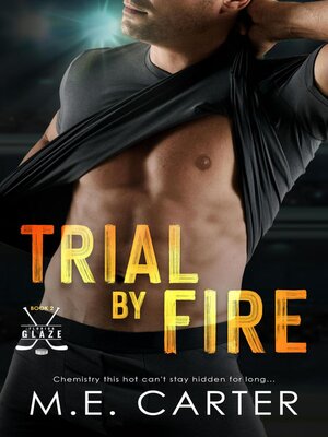 cover image of Trial by Fire